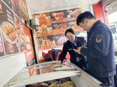 春雷步履2026｜南充市市场监管局：以监管初心